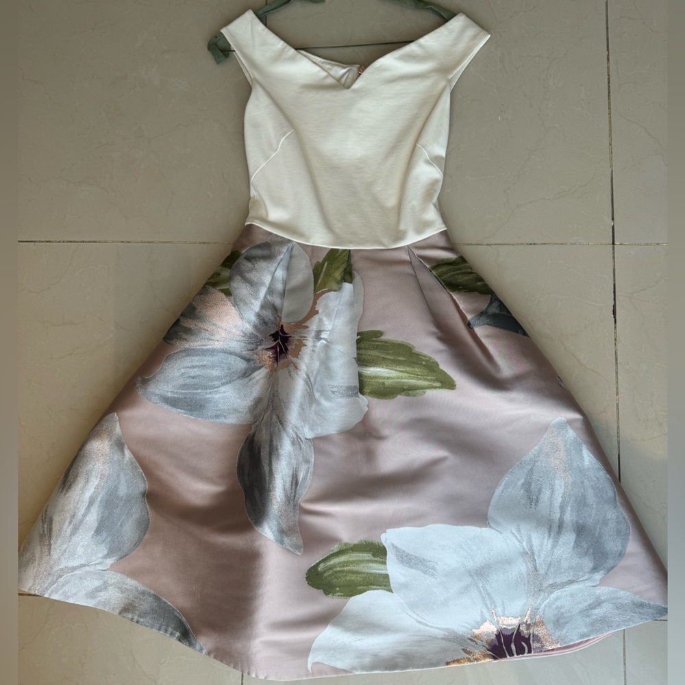Ted Baker Cocktail Dress